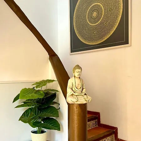 Apartamento Boutique Luminoso A 5 Min Del Metro *
