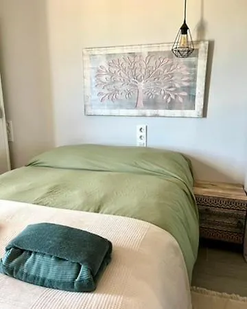 Boutique Luminoso A 5 Min Del Metro Apartment